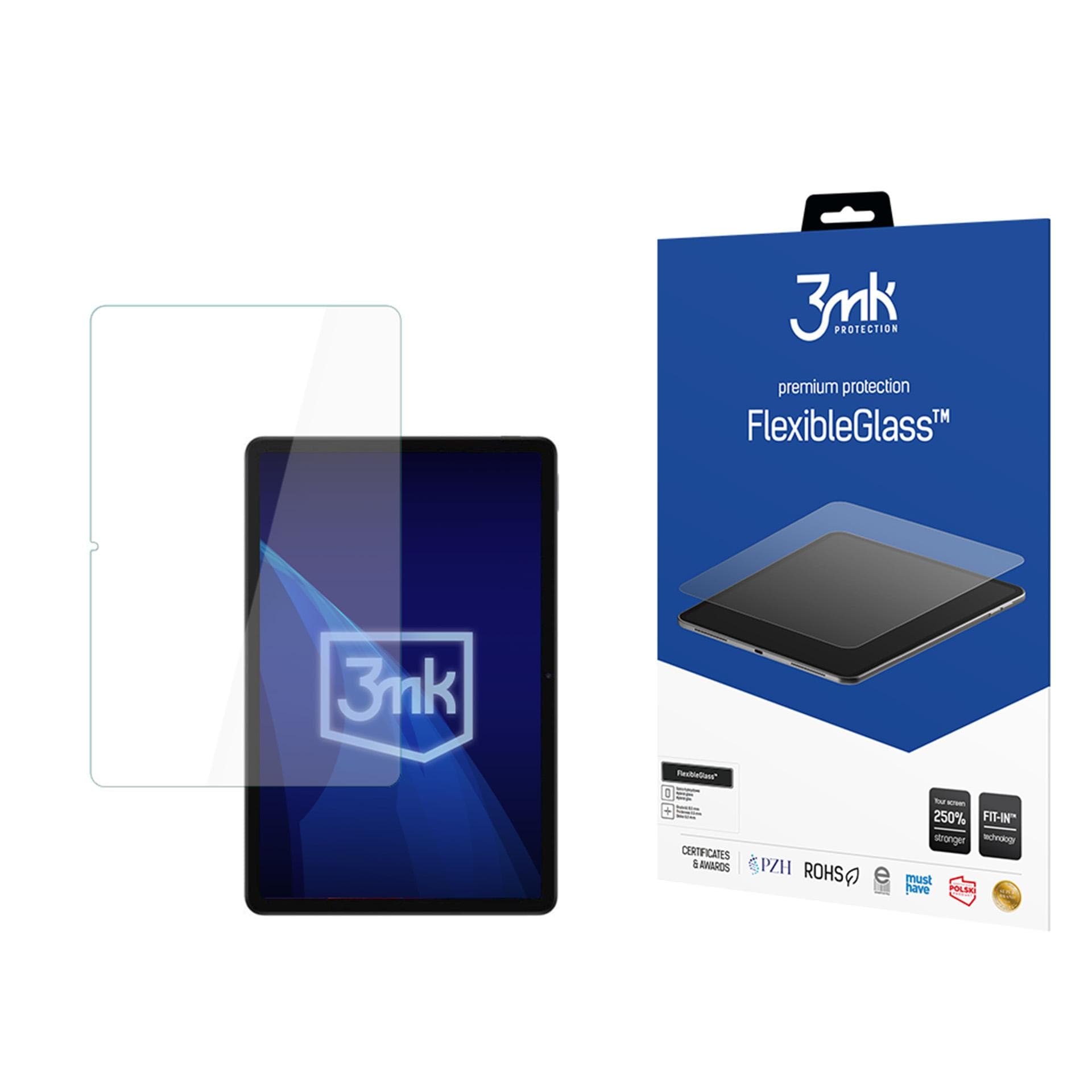 3mk FlexibleGlass hybridglas til Xiaomi Redmi Pad 2