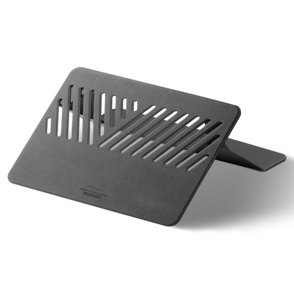 Spigen SlimFold LD201-S6 bærbar-stativ – grå