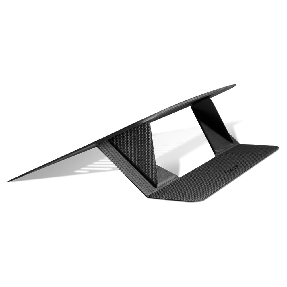 Spigen SlimFold LD201-S6 bærbar-stativ – grå