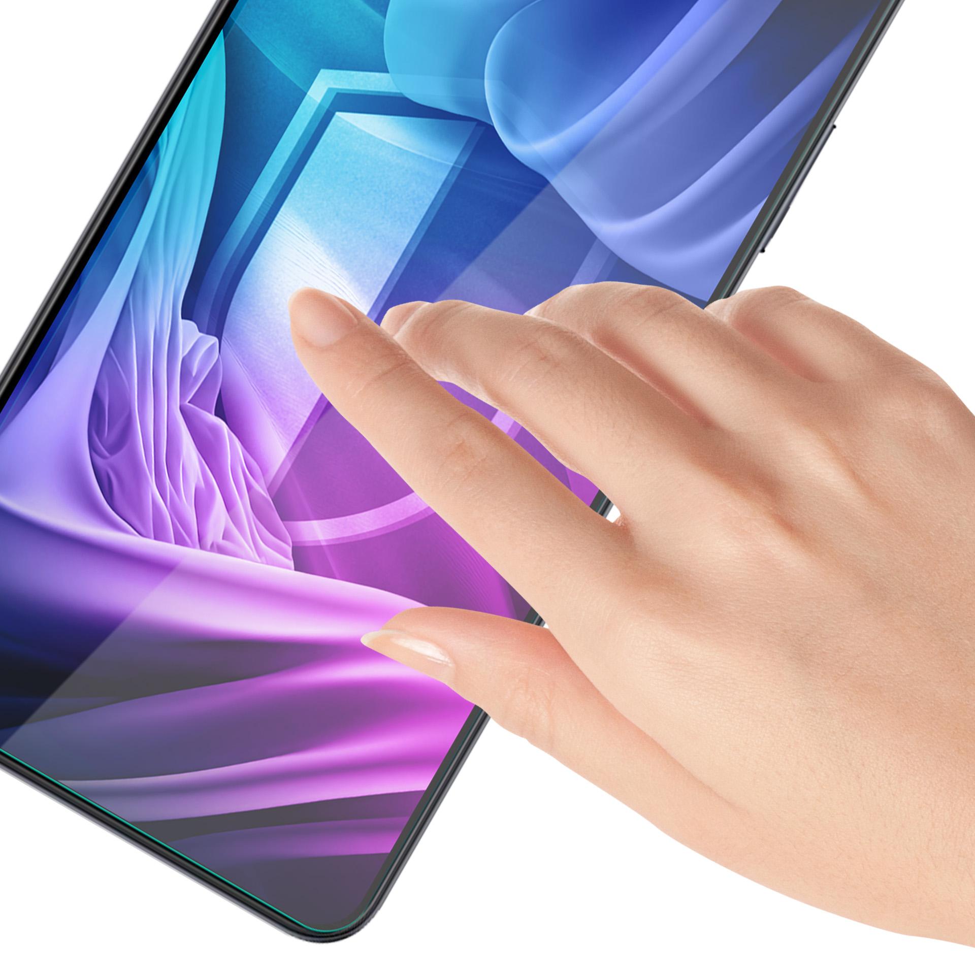 3mk Silky Matt Pro matfolie til Realme 14 5G / 14T 5G