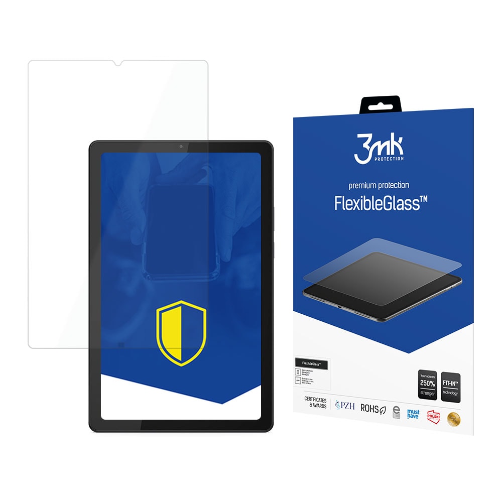 Hybridglas 3mk FlexibleGlass til Lenovo Tab M9