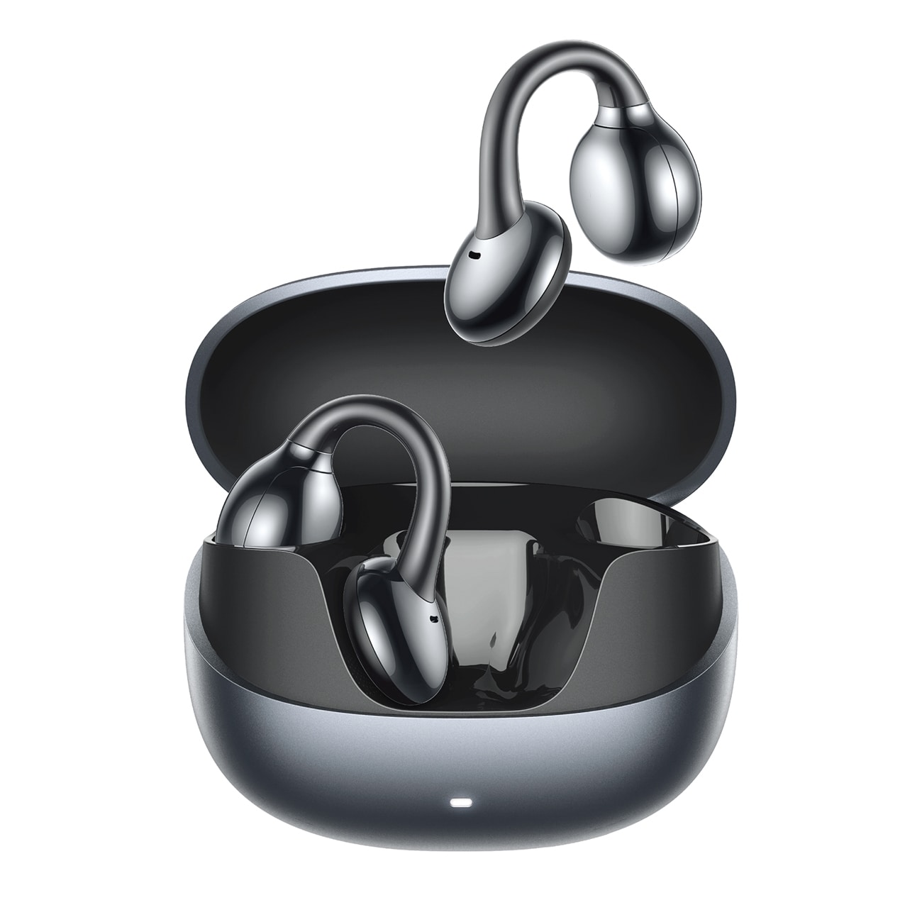Joyroom Openfree JR-OE3 TWS trådløse in-ear-hovedtelefoner – sort