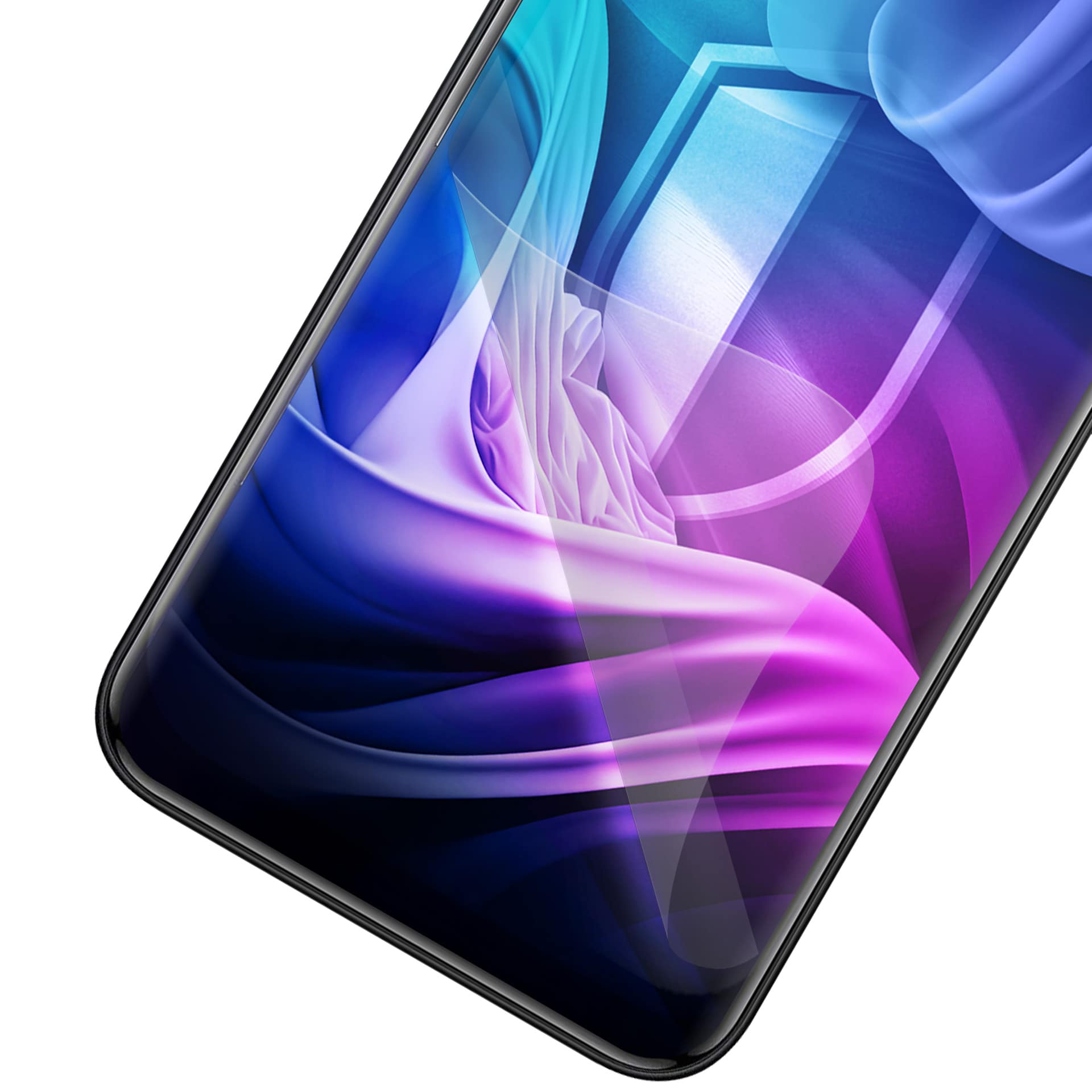 3mk Silky Matt Pro mat beskyttelsesfilm til Xiaomi Redmi Note 15 Pro+ 5G