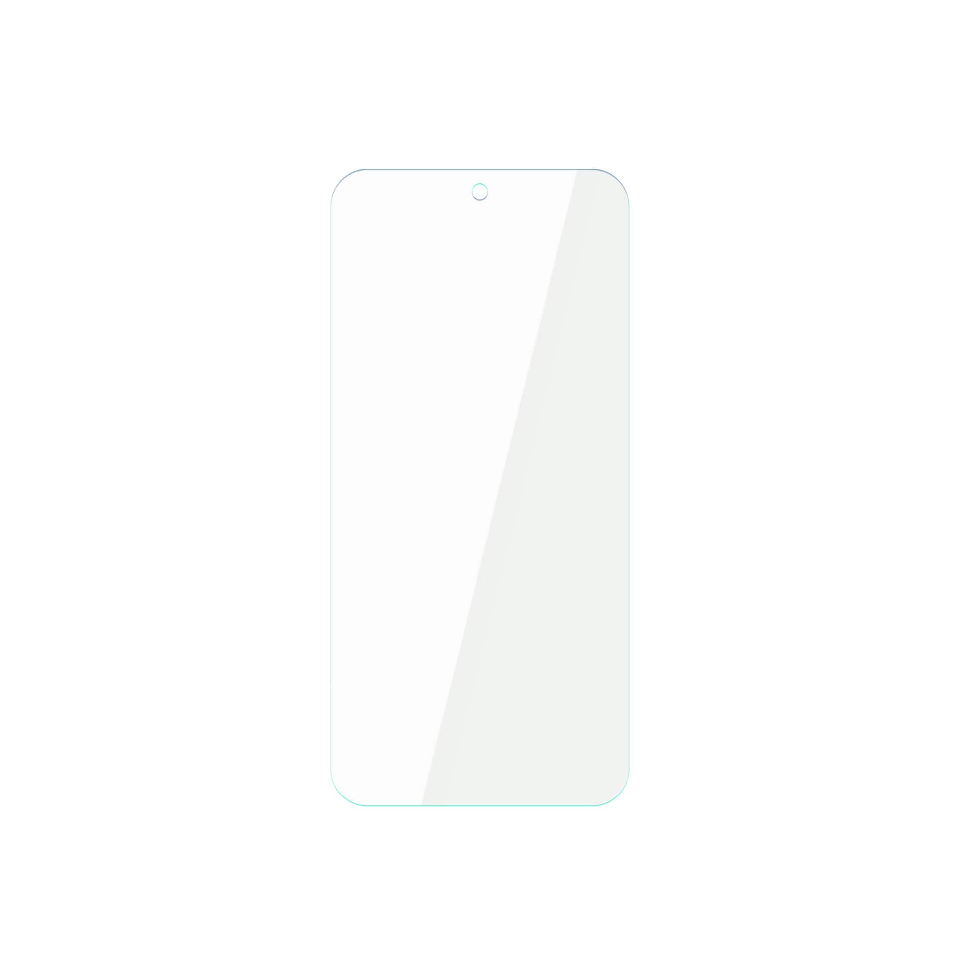 3mk Silky Matt Pro mat beskyttelsesfilm til Xiaomi Redmi Note 15 Pro+ 5G