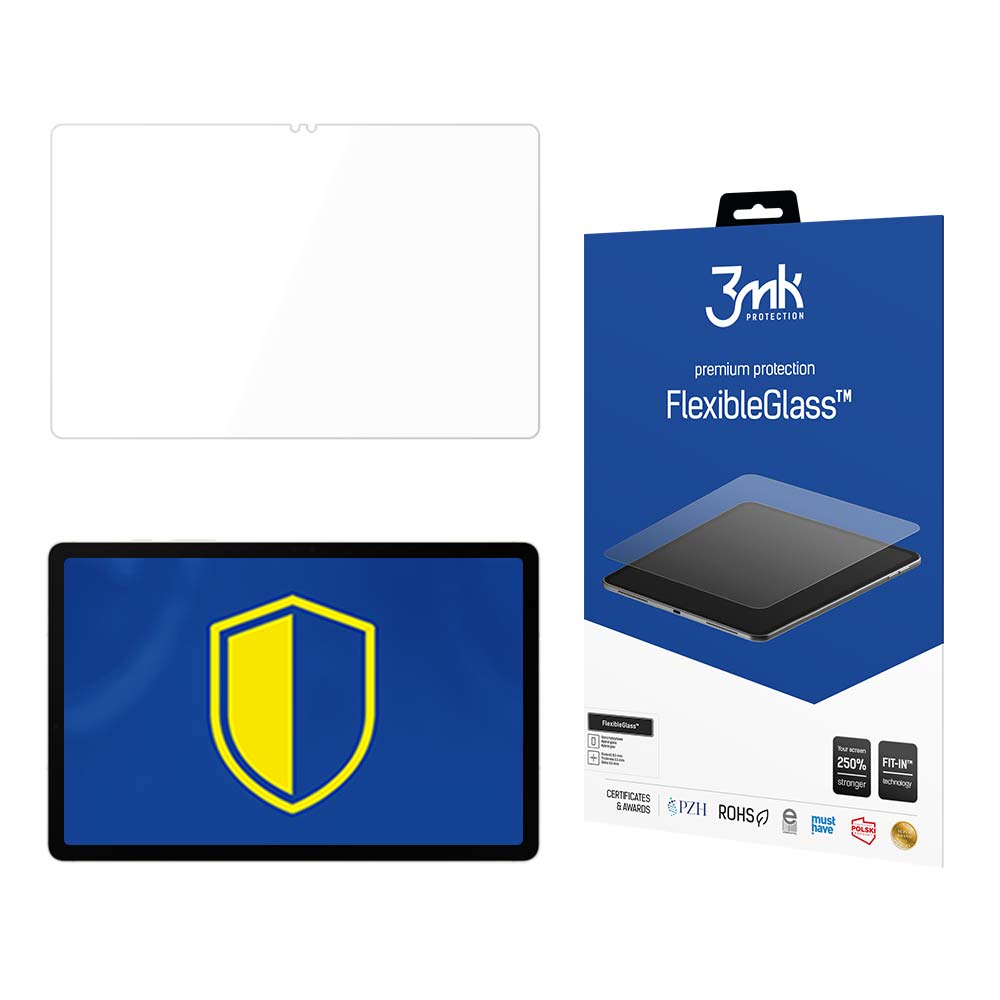 3mk FlexibleGlass™ hybridglas til Samsung Galaxy Tab S9