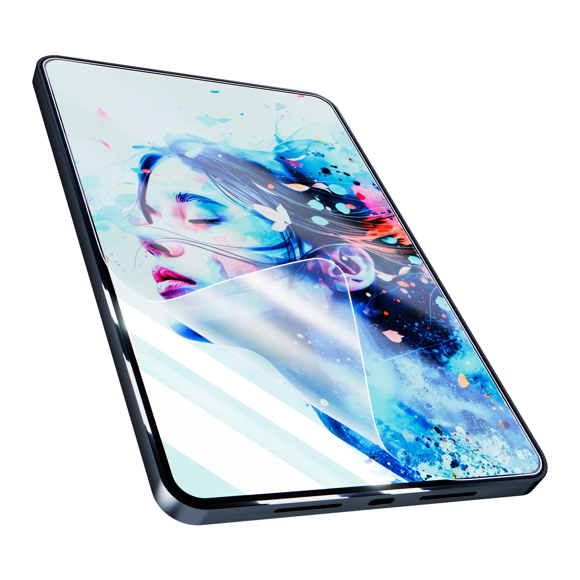 3mk Paper Feeling™ mat film til Samsung Galaxy Tab A9+