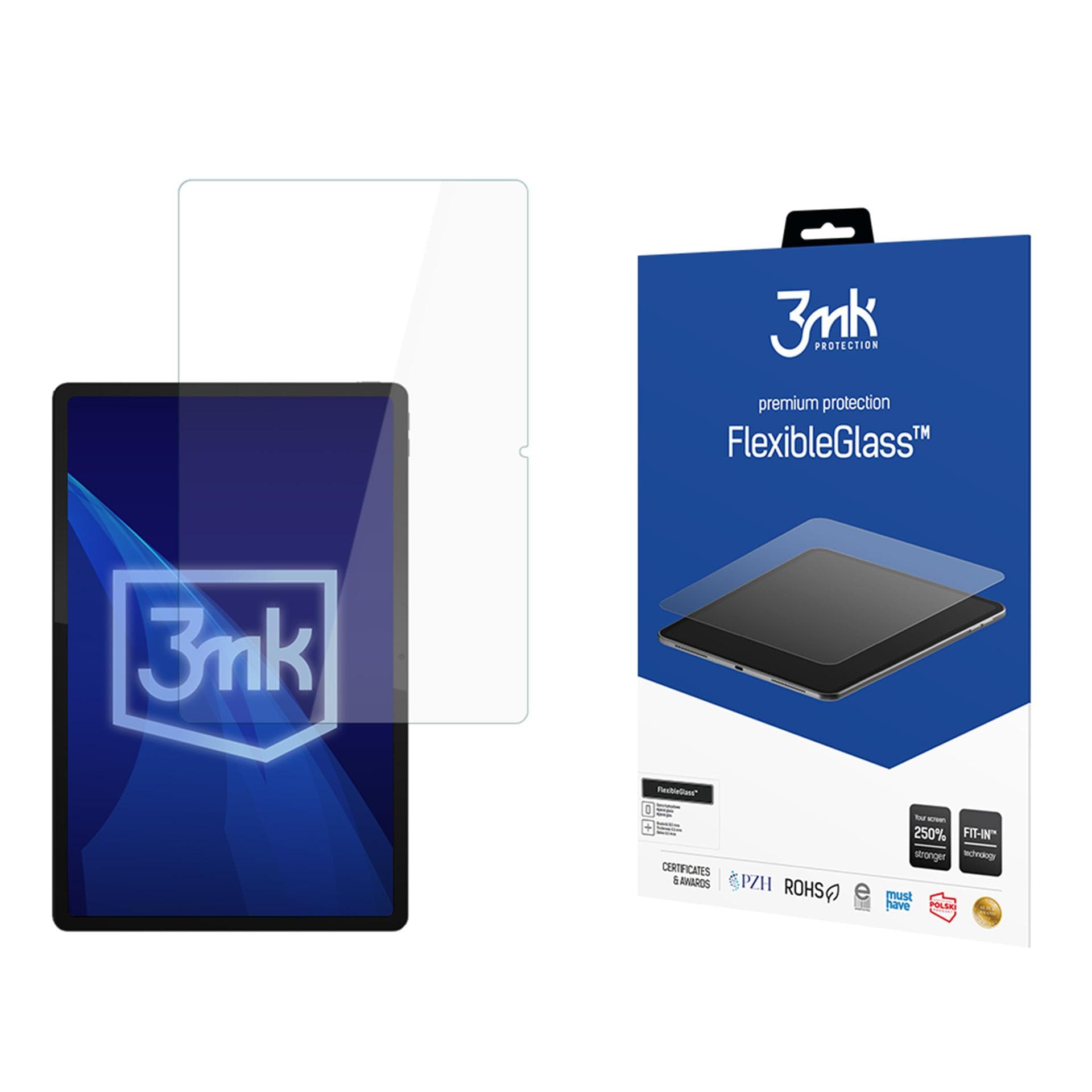 3mk FlexibleGlass™ hybridglas til Lenovo IdeaTab Pro