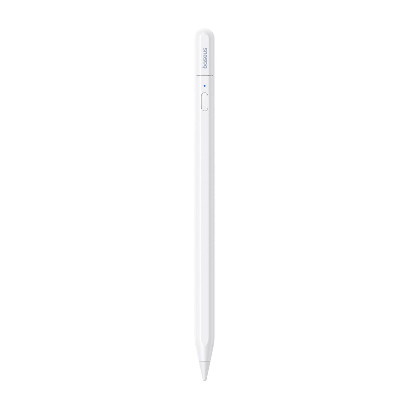 Baseus Smooth Writing PS3 Air Bluetooth-aktiv stylus til iPad – hvid