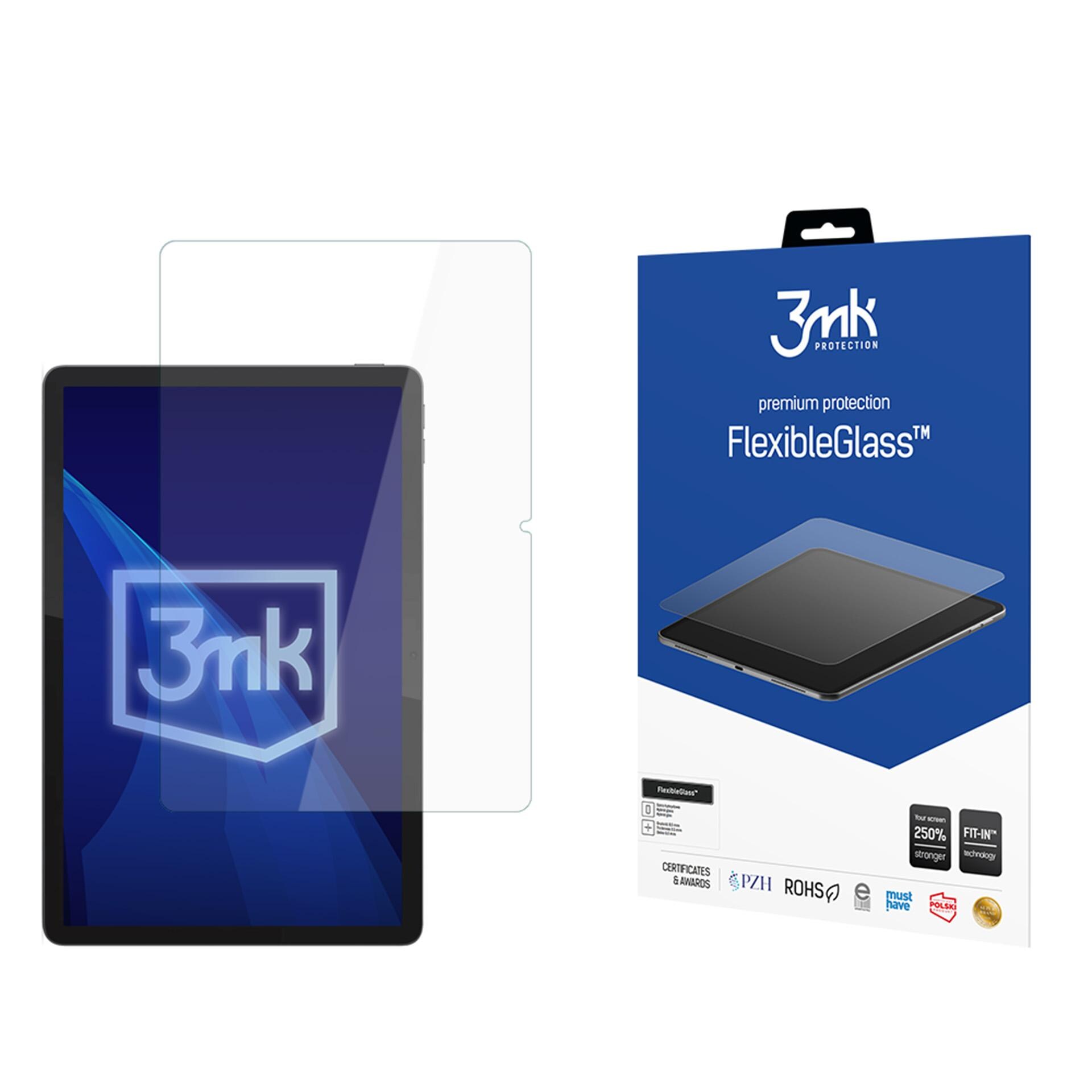 3mk FlexibleGlass™ hybridglas til Lenovo Tab 10,1" TB311FU