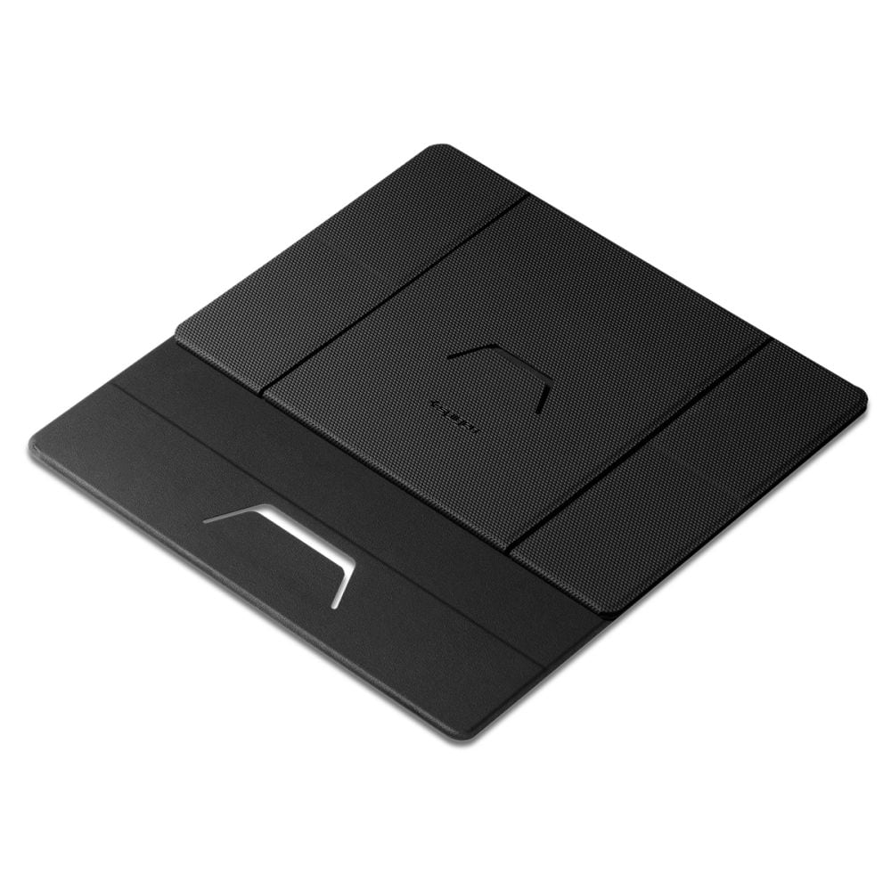 Spigen SlimFold LD201-S8 bærbarstativ – grå