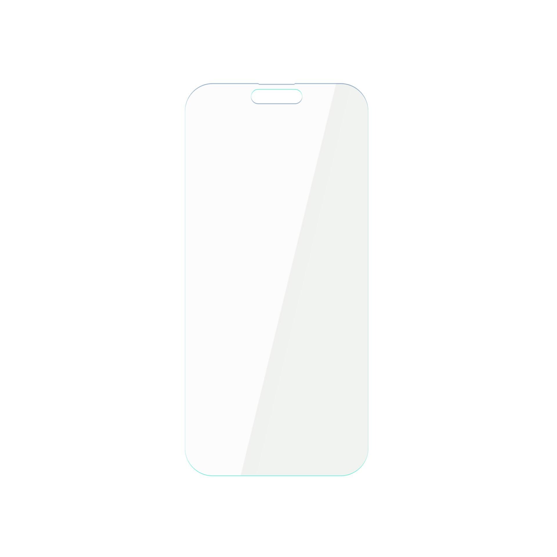 3mk Silky Matt Pro mat folie til Apple iPhone 17 Pro Max
