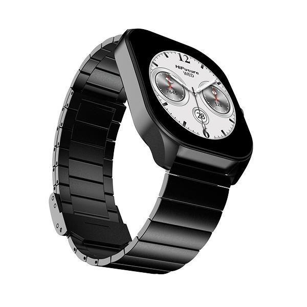 HiFuture FutureFit APEX Smartwatch – Sort