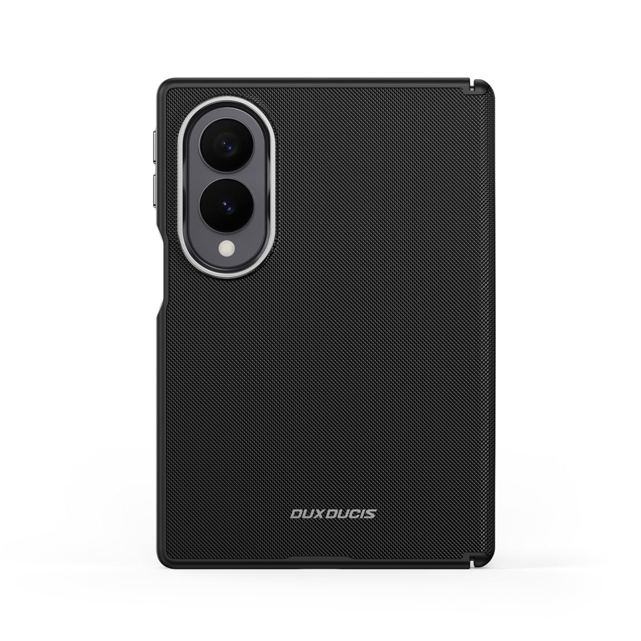 Dux Ducis Vyne MagSafe-kompatibelt etui til Samsung Galaxy Z Fold 8 – Sort