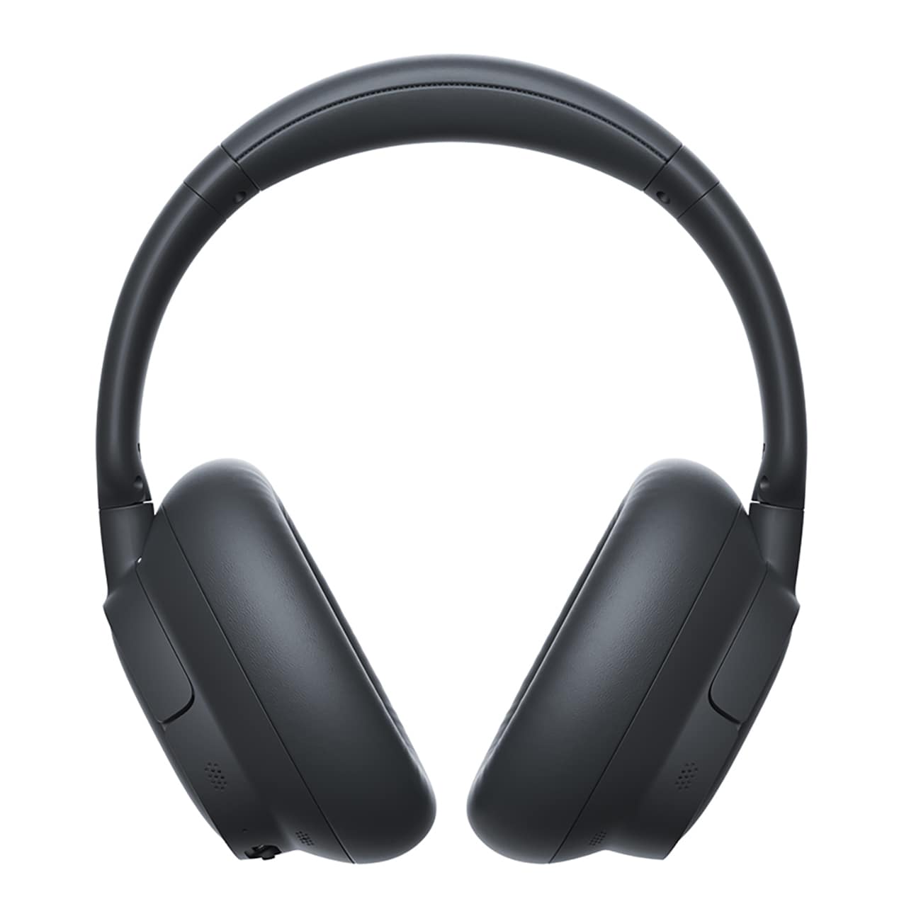 Baseus Bass BH1 NC Lite trådløse over-ear-hovedtelefoner med ANC – grå