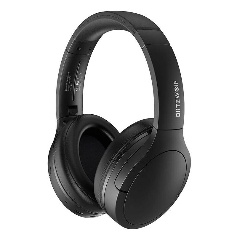 Blitzwolf BW-HP6 trådløse hovedtelefoner