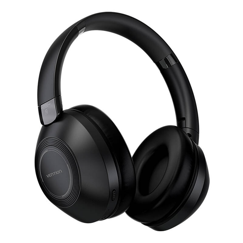 Vention NBBB0 SoundMate S11 trådløse in-ear-hovedtelefoner (sort)