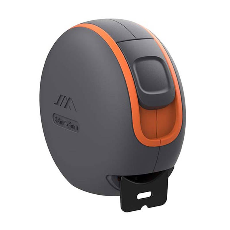 Målebånd i stål JIMI Home JM-G15320N 5,5 m