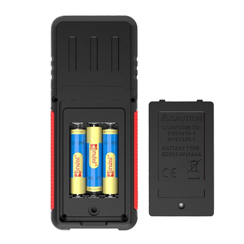 Lydniveaumåler Habotest HT602B