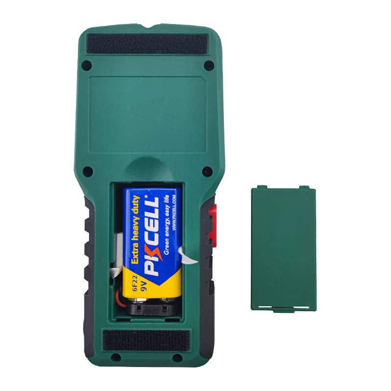 Habotest MY6238 Multifunktionsdetektor 4i1