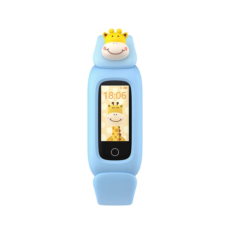 Havit M81 Smartband til børn (blå)