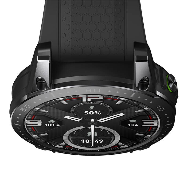 Smartwatch Zeblaze Ares 3 Pro (sort)