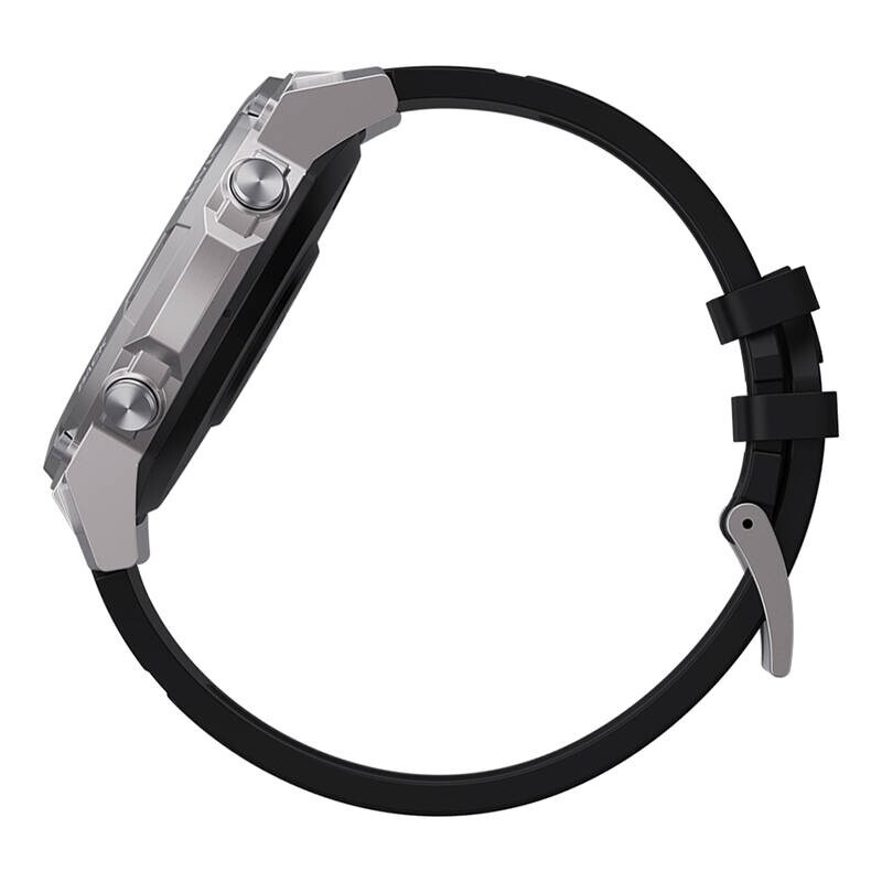 Smartwatch Zeblaze VIBE 7 Pro (sølv)