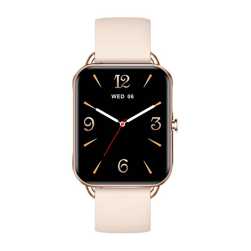 Colmi P20 Smartwatch (guld)