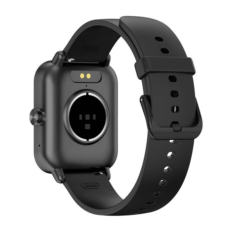 Colmi P81 Smartwatch (sort)