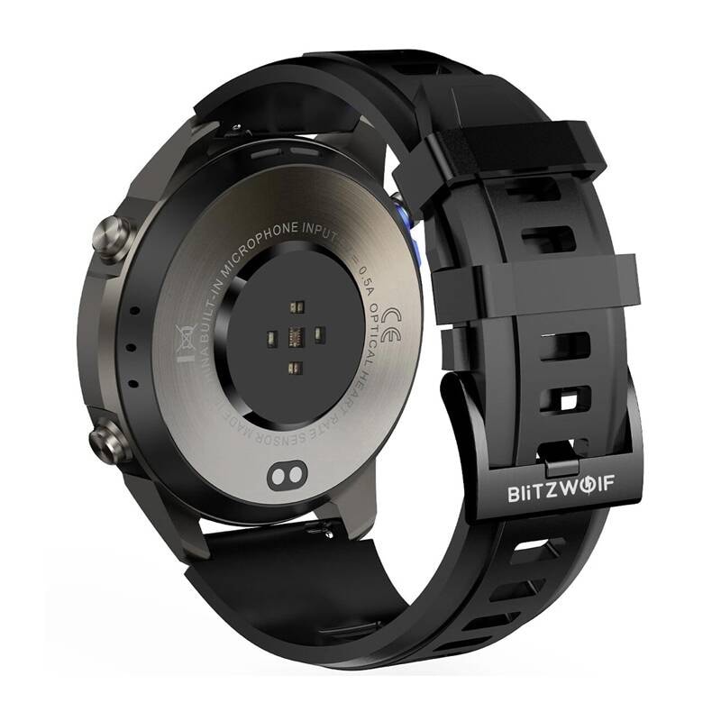 BlitzWolf BW-Voyager1 sort ur