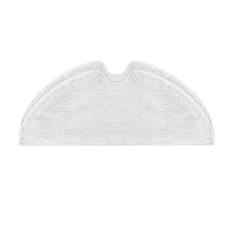 Vaskefri moppepude til støvsuger Dreame F9 / D9 / D9 Pro / D9 Max / L10 Pro (2 stk.)