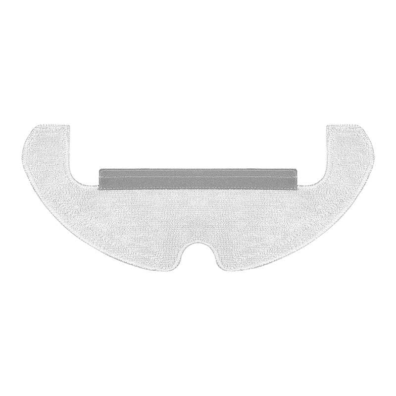 Moppepuder til Dreame D10s Plus,D9 Plus,D10 Plus gen2,C20 Plus,F10 Plus