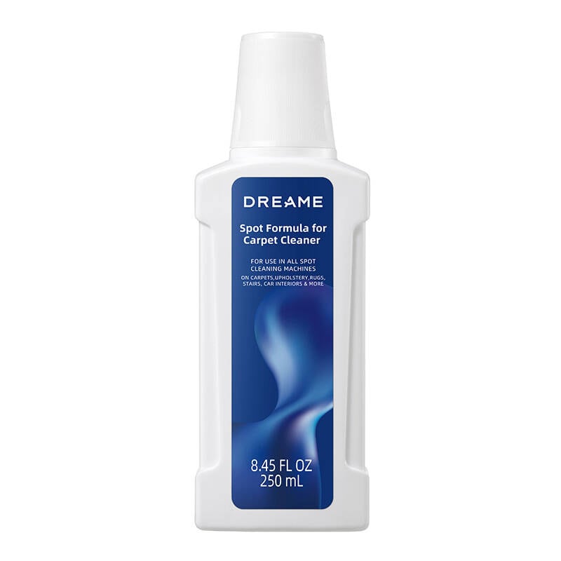 Tekstilrens-250ML til Dreame N10