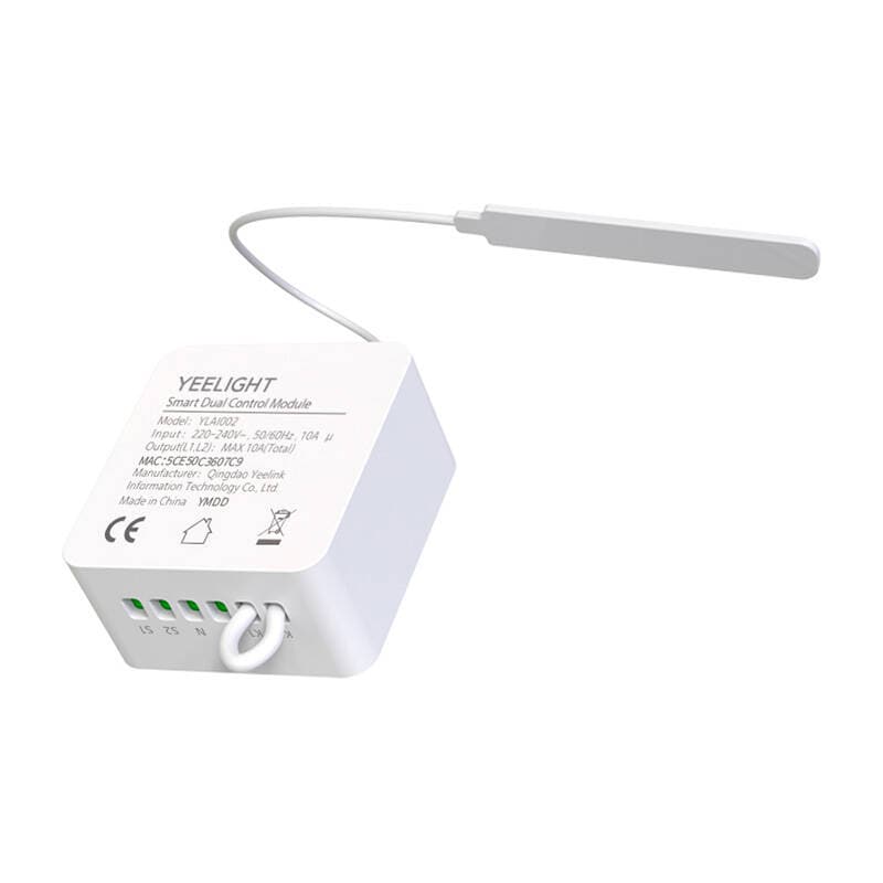 Smart żarówka LED vintage Yeelight Filament