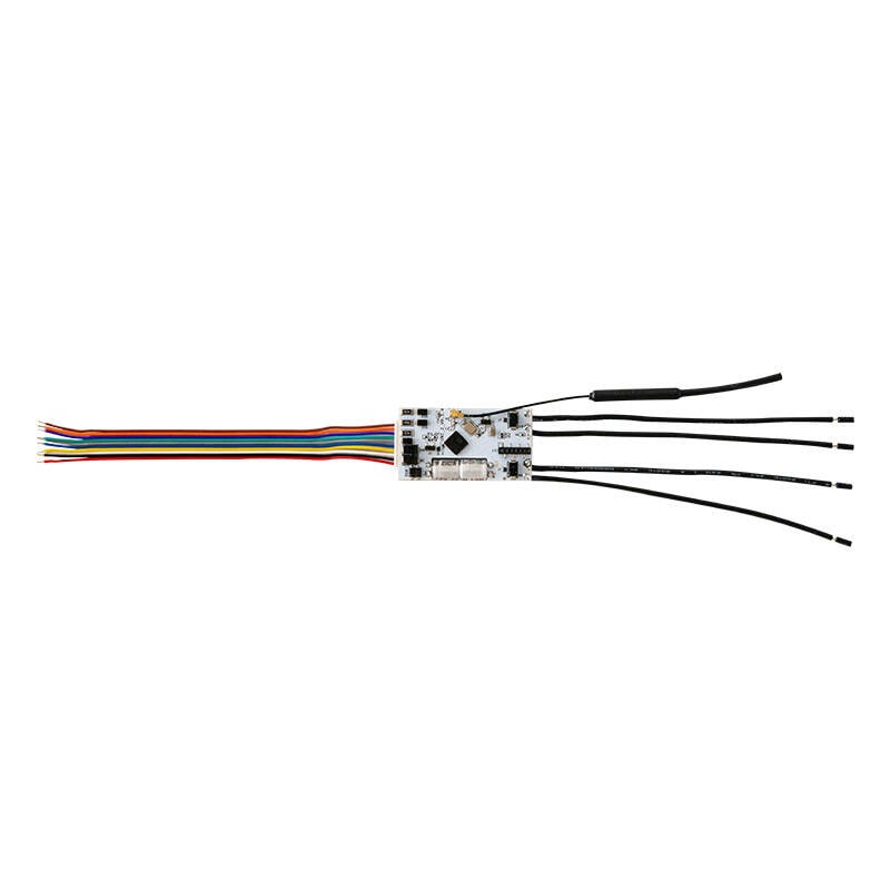 Shelly Plus UNI Universal, WiFi-controller