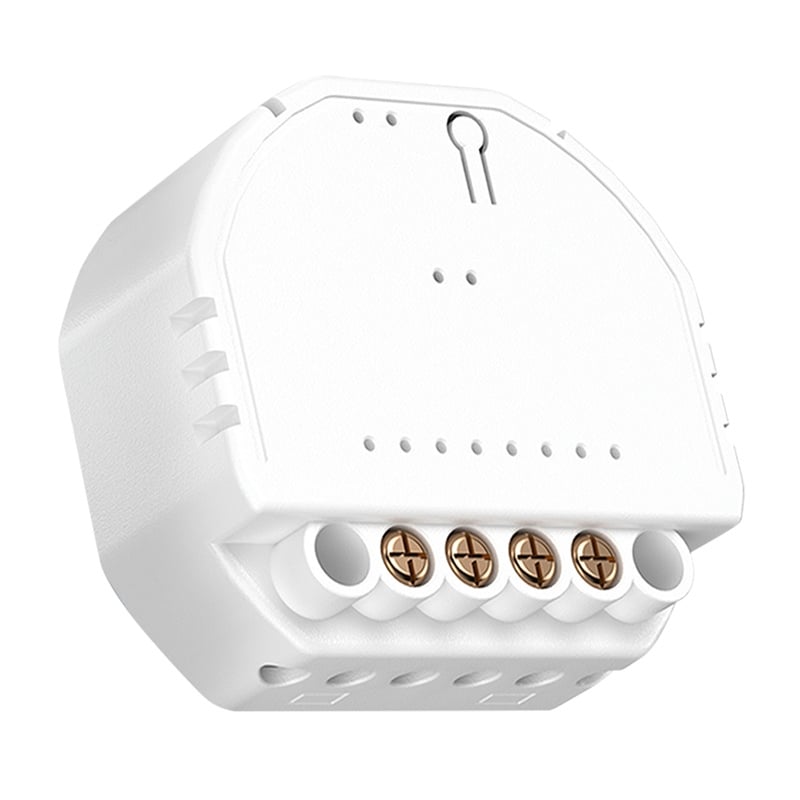 Meross MSS815MA-UN WiFi smart vægkontakt (Matter)