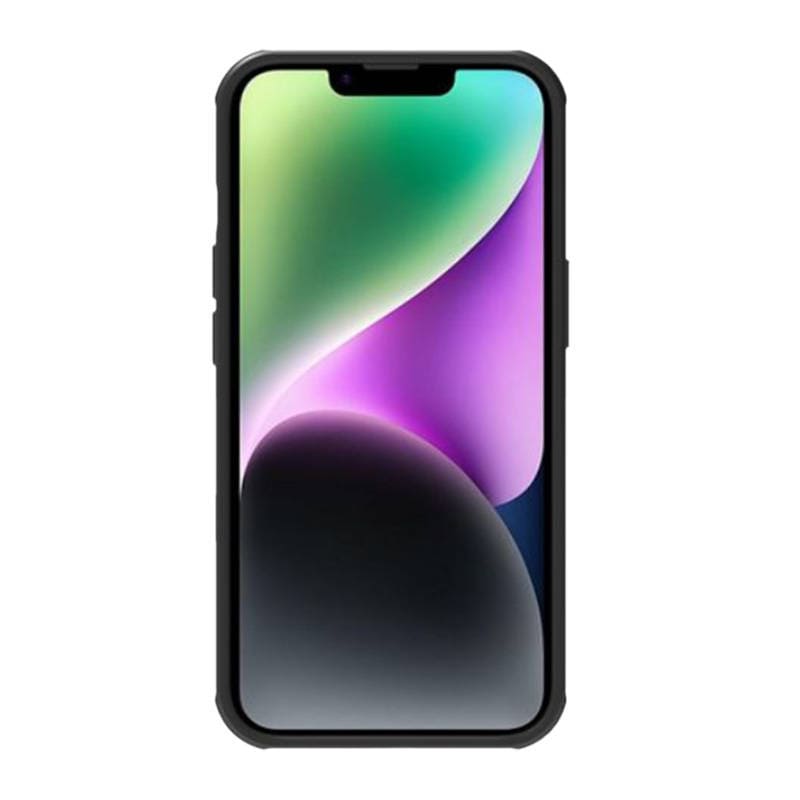 Etui Nillkin Super Frosted Shield Pro Magnetic til Appple iPhone 13/14 (sort)