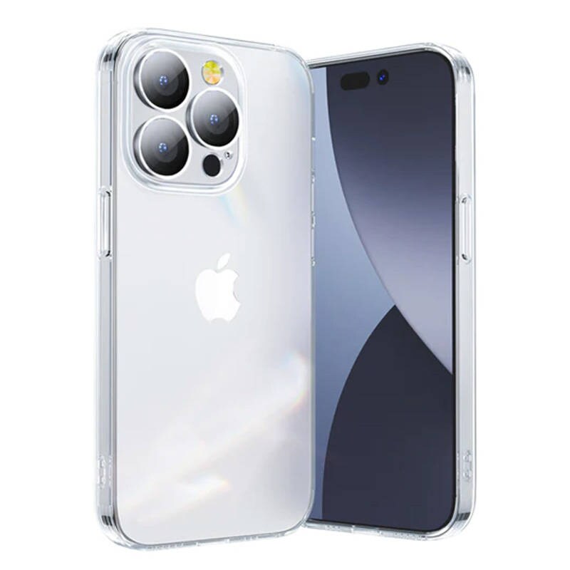 Gennemsigtig taske Joyroom JR-14Q3 til Apple iPhone 14 Plus 6.7 "