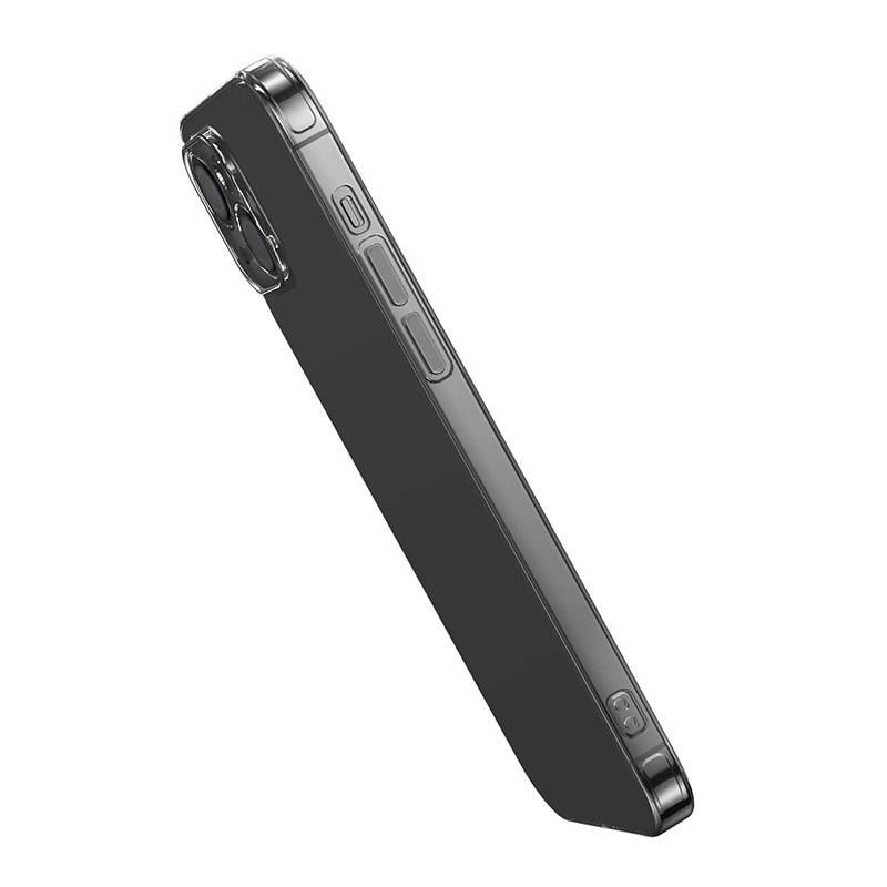 Gennemsigtig taske Baseus Enkel til iPhone 13