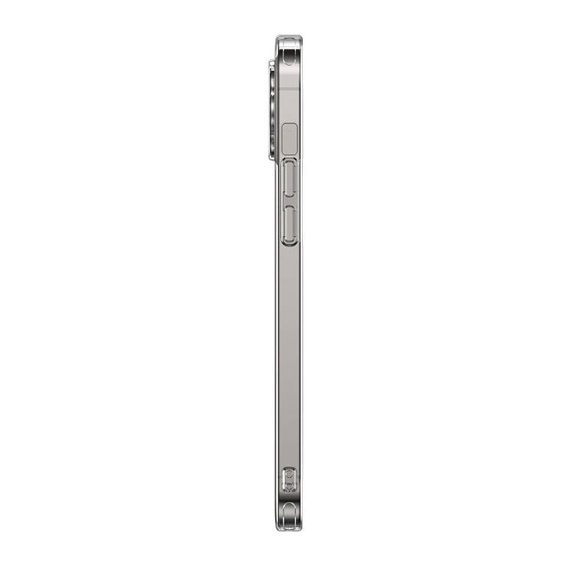 Gennemsigtigt etui og sæt med hærdet glas Baseus Corning til iPhone 12 Pro Max