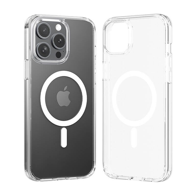 Vention KUBT0-30 beskyttelsesetui til iPhone 14 Pro (klar)