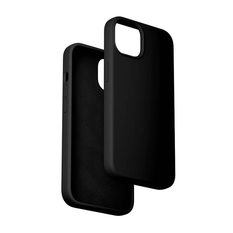 Vention KUEB0-20 beskyttelsesetui til iPhone 14 Plus (sort)