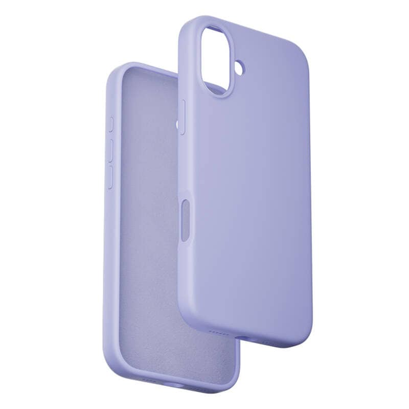 Vention KUHV0-20 Etui til iPhone 16 Plus MagSafe (lilla)