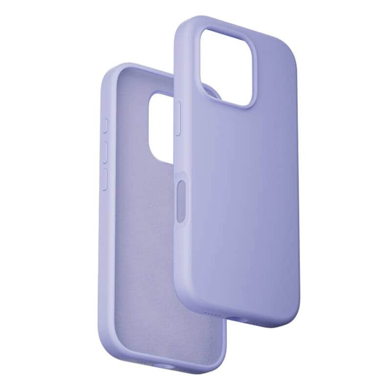 Vention KUHV0-30 Etui til iPhone 16 Pro MagSafe (lilla)