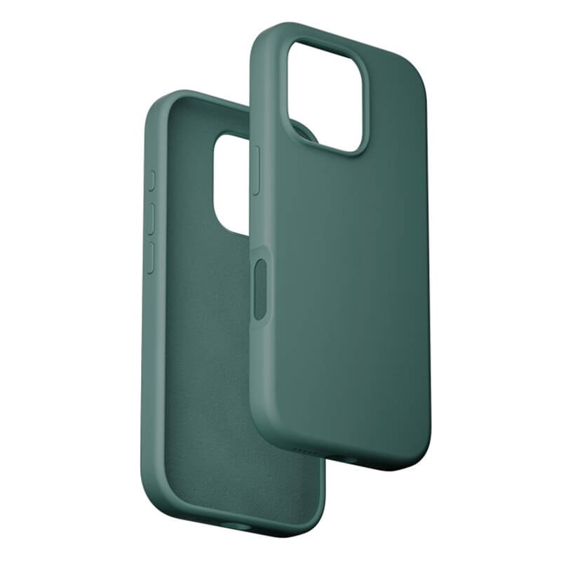 Vention KUHG0-30 Etui til iPhone 16 Pro MagSafe (Grøn)