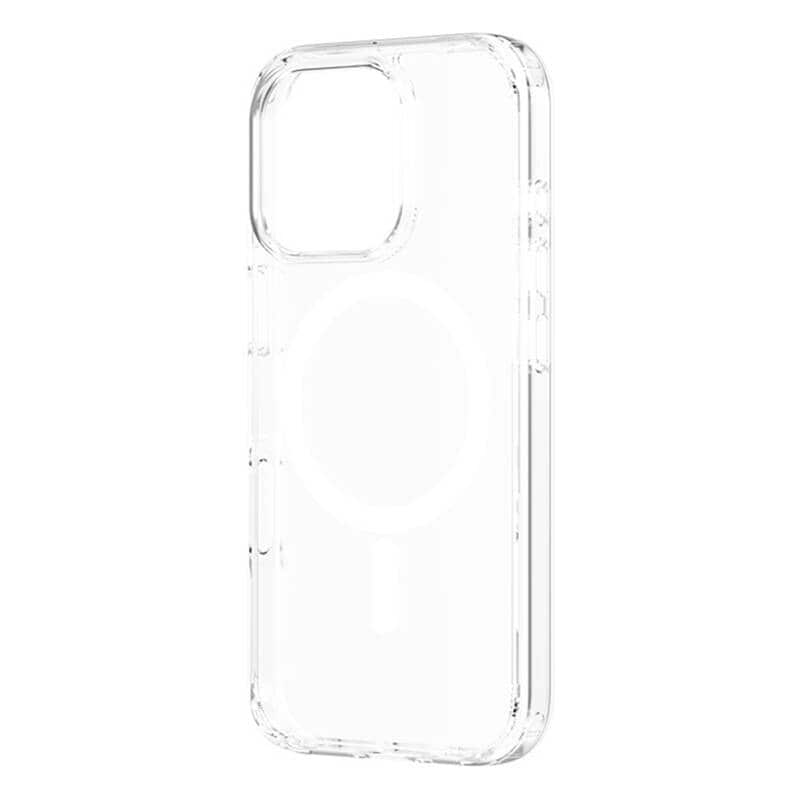 Vention KUGT0-30 Etui til iPhone 16 Pro MagSafe (gennemsigtig)