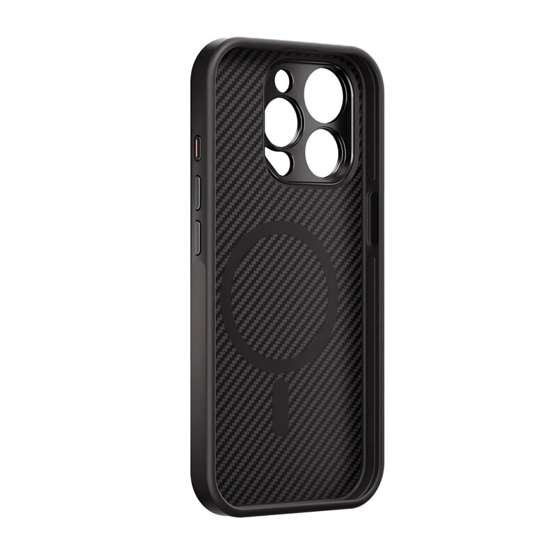 Euti Freewell til Iphone 15 PRO med 17 mm montering