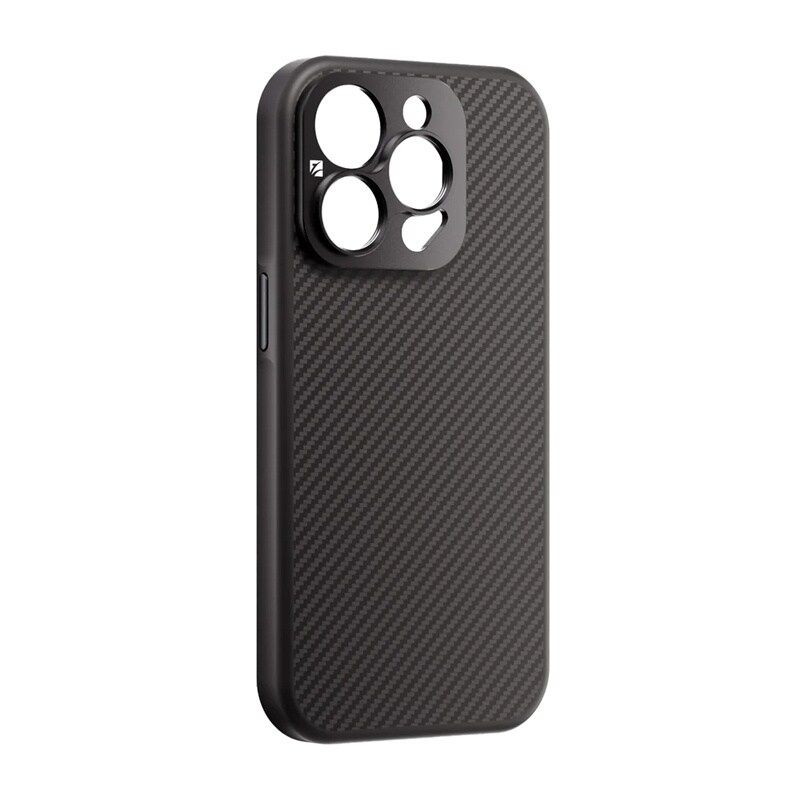 Freewell-etui til Iphone 15 PRO MAX med 17 mm montering