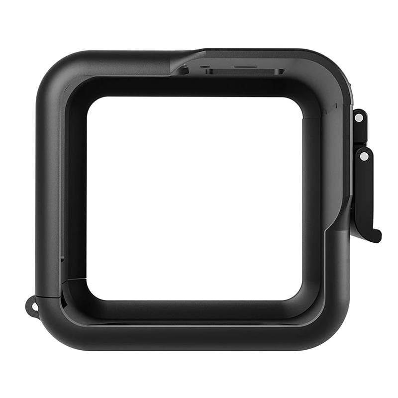 TELESIN Plastiktaske med 3-polet montering til GoPro HERO11 Black Mini