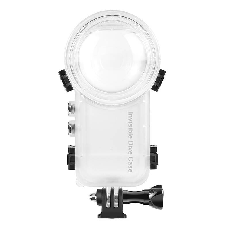 Puluz vandtæt etui til Insta360 X3-kamera