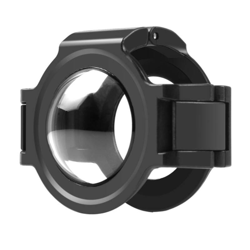 Optisk glaslinsebeskyttelsesdæksel PULUZ til Insta360 X3